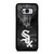 CHICAGO WHITE SOX BASEBALL STADIUM Samsung Galaxy S8 Case