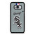 CHICAGO WHITE SOX LOGO NIKE Samsung Galaxy S8 Case