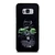 CHRIS CARSON SEAHAWKS EAGLE Samsung Galaxy S8 Case