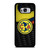 CLUB AMERICA AGUILAS LOGO CARBON Samsung Galaxy S8 Case