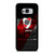 CLUB ATLETICO RIVER PLATE EL MAS GRANDE Samsung Galaxy S8 Case