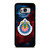 CLUB DEPORTIVO GUADALAJARA CHIVAS MEXICO Samsung Galaxy S8 Case