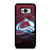 COLORADO AVALANCHE HOCKEY TEAM LOGO Samsung Galaxy S8 Case