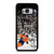 CONNOR MCDAVID HOCKEY OILERS LEAGUE Samsung Galaxy S8 Case