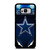 DALLAS COWBOYS FOOTBALL LAMP STAR Samsung Galaxy S8 Case