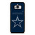DALLAS COWBOYS LOGO NFL Samsung Galaxy S8 Case