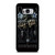 DALLAS COWBOYS SKULL YOU LOSE Samsung Galaxy S8 Case