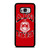 DELTA SIGMA THETA ICON Samsung Galaxy S8 Case