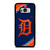DETROIT TIGERS BASEBALL MLB LOGO Samsung Galaxy S8 Case