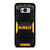 DEWALT TOOL LOGO RADIO Samsung Galaxy S8 Case