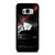 DODGE SRT CAR SMOKE Samsung Galaxy S8 Case