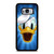 DONALD DUCK COOL FACE Samsung Galaxy S8 Case