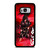 DORORO ANIME Samsung Galaxy S8 Case