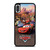 CARS DISNEY iPhone X / XS Case