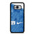 DUKE BLUE DEVILS LOGO NIKE UNIVERSITY BASKETBALL Samsung Galaxy S8 Case