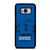 DUKE BLUE DEVILS LOGO UNIVERSITY BASKETBALL 2 Samsung Galaxy S8 Case