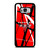 EDDIE VAN HALEN GUITAR LEGENDARY Samsung Galaxy S8 Case