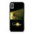 CARTOON CORALINE iPhone X / XS Case