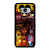FIVE NIGHTS AT FREDDY'S ALL Samsung Galaxy S8 Case