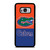 FLORIDA GATORS STRIPS Samsung Galaxy S8 Case