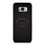 GEORGIA BULLDOGS CARBON LOGO Samsung Galaxy S8 Case
