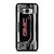 GMC GRILL Samsung Galaxy S8 Case