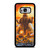 GODZILLA RED FIRE WAR Samsung Galaxy S8 Case