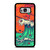 GRATEFUL DEAD WAVE Samsung Galaxy S8 Case