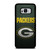 GREEN BAY PACKERS SHADOW Samsung Galaxy S8 Case