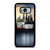 GREYS ANATOMY CITY Samsung Galaxy S8 Case