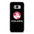 HOLDEN CAR RED EMBLEM Samsung Galaxy S8 Case