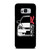 HONDA CIVIC EP3 Type-R Samsung Galaxy S8 Case