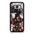 HYAKIMARU DORRORO ANIME MANGA Samsung Galaxy S8 Case