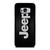 JEEP METAL GREY Samsung Galaxy S8 Case