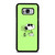JOE COOL SNOOPY the peanuts Samsung Galaxy S8 Case