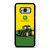 JOHN DEERE TRACTOR COMPANY Samsung Galaxy S8 Case