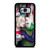 JOKER QUINN COUPLE Samsung Galaxy S8 Case