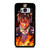 JUICE WRLD LEGENDS NEVER DIE ON FIRE Samsung Galaxy S8 Case