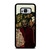 KILLING JOKER DC VILLAIN Samsung Galaxy S8 Case