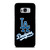 LA DODGERS LUXURY Samsung Galaxy S8 Case