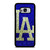 LA LOS ANGELES DODGERS DIAMOND Samsung Galaxy S8 Case
