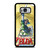 LEGEND OF ZELDA SKYWARD NINTENDO Samsung Galaxy S8 Case