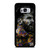LEO MESSI BARCELONA ART Samsung Galaxy S8 Case