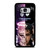 LIL PEEP AND XXXTENTACION Samsung Galaxy S8 Case