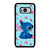 LILO AND STITCH DISNEY Samsung Galaxy S8 Case
