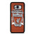 LIVERPOOL FC LOGO ANFIELD Samsung Galaxy S8 Case