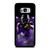 LSU TIGERS LOUISIANA STATE WELCOME Samsung Galaxy S8 Case
