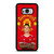 MANCHESTER UNITED RONALDO Samsung Galaxy S8 Case