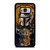 MANDALORIAN AND BABY YODA STAR WARS ART Samsung Galaxy S8 Case
