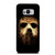 MASK OF JASON FRIDAY THE 13TH Samsung Galaxy S8 Case